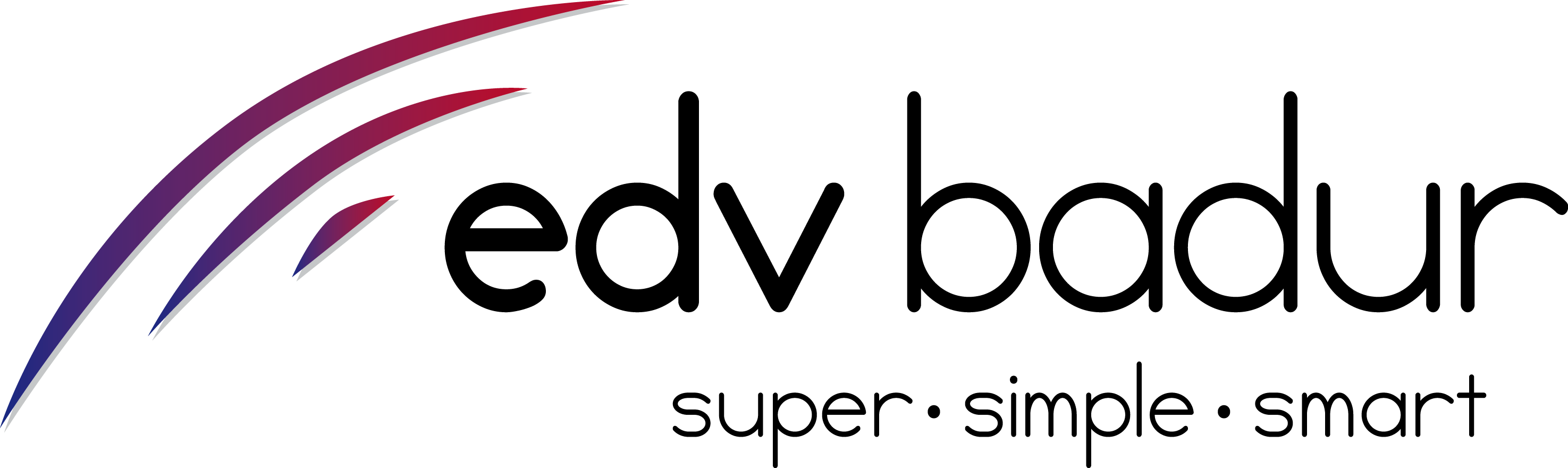 EDV Badur Logo
